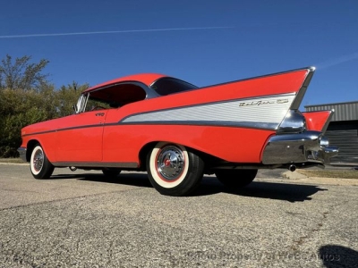 1957 Chevrolet Bel Air for sale
