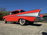 1957 Chevrolet Bel Air for sale in Huntley, Illinois (ID-135107)
