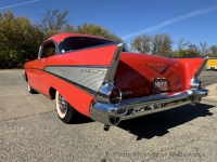 1957 Chevrolet Bel Air for sale in Huntley, Illinois (ID-135107)