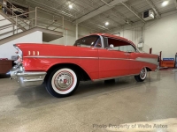 1957 Chevrolet Bel Air for sale in Huntley, Illinois (ID-135107)