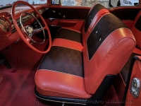 1957 Chevrolet Bel Air for sale in Huntley, Illinois (ID-135107)