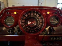 1957 Chevrolet Bel Air for sale in Huntley, Illinois (ID-135107)