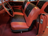 1957 Chevrolet Bel Air for sale in Huntley, Illinois (ID-135107)
