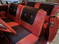 1957 Chevrolet Bel Air for sale in Huntley, Illinois (ID-135107)