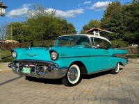 1957 Chevrolet Bel Air for sale in Huntley, Illinois (ID-135220)