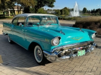 1957 Chevrolet Bel Air for sale in Huntley, Illinois (ID-135220)