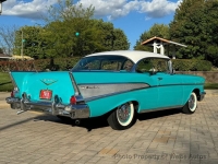 1957 Chevrolet Bel Air for sale in Huntley, Illinois (ID-135220)