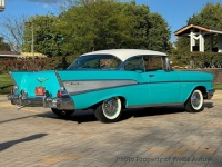 1957 Chevrolet Bel Air for sale in Huntley, Illinois (ID-135220)