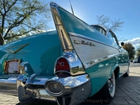 1957 Chevrolet Bel Air for sale in Huntley, Illinois (ID-135220)