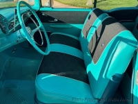 1957 Chevrolet Bel Air for sale in Huntley, Illinois (ID-135220)