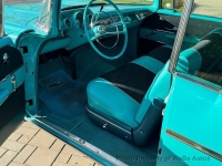 1957 Chevrolet Bel Air for sale in Huntley, Illinois (ID-135220)