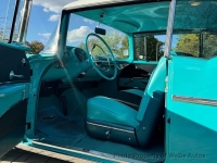 1957 Chevrolet Bel Air for sale in Huntley, Illinois (ID-135220)