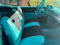 1957 Chevrolet Bel Air for sale in Huntley, Illinois (ID-135220)