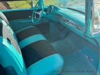 1957 Chevrolet Bel Air for sale in Huntley, Illinois (ID-135220)