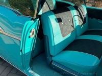 1957 Chevrolet Bel Air for sale in Huntley, Illinois (ID-135220)