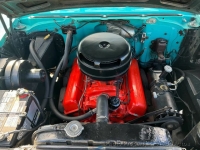 1957 Chevrolet Bel Air for sale in Huntley, Illinois (ID-135220)