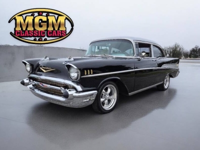 1957 Chevrolet Bel Air for sale