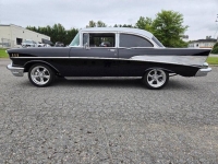 1957 Chevrolet Bel Air for sale in Addison, Illinois (ID-135245)
