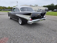 1957 Chevrolet Bel Air for sale in Addison, Illinois (ID-135245)