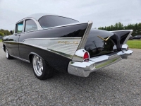 1957 Chevrolet Bel Air for sale in Addison, Illinois (ID-135245)