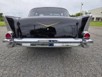 1957 Chevrolet Bel Air for sale in Addison, Illinois (ID-135245)