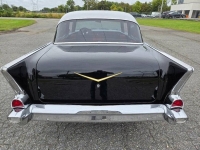 1957 Chevrolet Bel Air for sale in Addison, Illinois (ID-135245)