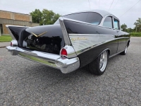 1957 Chevrolet Bel Air for sale in Addison, Illinois (ID-135245)
