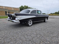 1957 Chevrolet Bel Air for sale in Addison, Illinois (ID-135245)