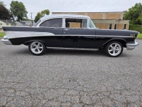 1957 Chevrolet Bel Air for sale in Addison, Illinois (ID-135245)