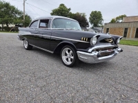 1957 Chevrolet Bel Air for sale in Addison, Illinois (ID-135245)