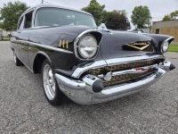 1957 Chevrolet Bel Air for sale in Addison, Illinois (ID-135245)