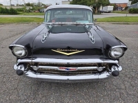 1957 Chevrolet Bel Air for sale in Addison, Illinois (ID-135245)