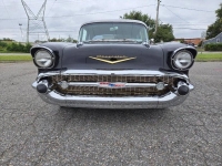 1957 Chevrolet Bel Air for sale in Addison, Illinois (ID-135245)