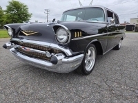 1957 Chevrolet Bel Air for sale in Addison, Illinois (ID-135245)
