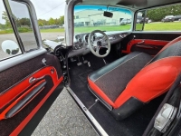 1957 Chevrolet Bel Air for sale in Addison, Illinois (ID-135245)