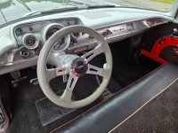 1957 Chevrolet Bel Air for sale in Addison, Illinois (ID-135245)