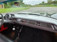 1957 Chevrolet Bel Air for sale in Addison, Illinois (ID-135245)