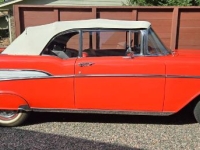 1957 Chevrolet Bel Air for sale in Michigan (ID-135523)