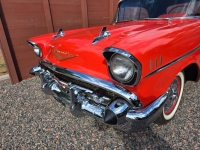 1957 Chevrolet Bel Air for sale in Michigan (ID-135523)
