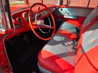 1957 Chevrolet Bel Air for sale in Michigan (ID-135523)
