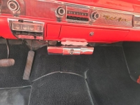 1957 Chevrolet Bel Air for sale in Michigan (ID-135523)