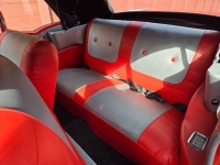 1957 Chevrolet Bel Air for sale in Michigan (ID-135523)
