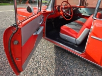 1957 Chevrolet Bel Air for sale in Michigan (ID-135523)