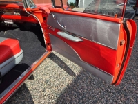1957 Chevrolet Bel Air for sale in Michigan (ID-135523)