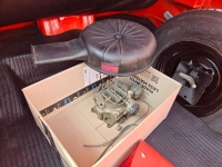 1957 Chevrolet Bel Air for sale in Michigan (ID-135523)