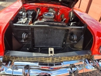 1957 Chevrolet Bel Air for sale in Michigan (ID-135523)