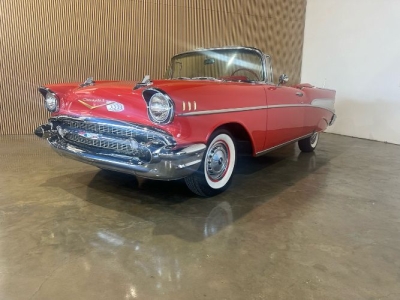1957 Chevrolet Bel Air for sale