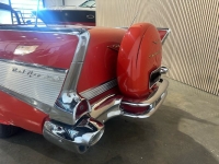 1957 Chevrolet Bel Air for sale in Michigan (ID-135591)