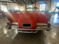 1957 Chevrolet Bel Air for sale in Michigan (ID-135591)