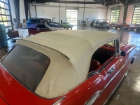 1957 Chevrolet Bel Air for sale in Michigan (ID-135591)